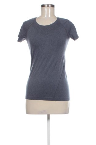 Γυναικείο t-shirt H&M Sport, Μέγεθος S, Χρώμα Πολύχρωμο, Τιμή 8,99 €