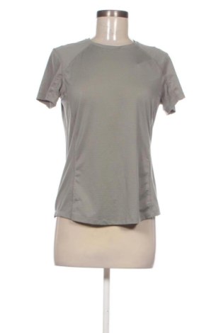 Damen T-Shirt H&M Sport, Größe M, Farbe Grün, Preis 9,99 €