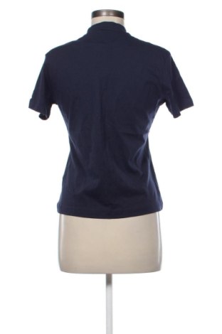 Damen T-Shirt Hackett, Größe M, Farbe Blau, Preis 22,00 €