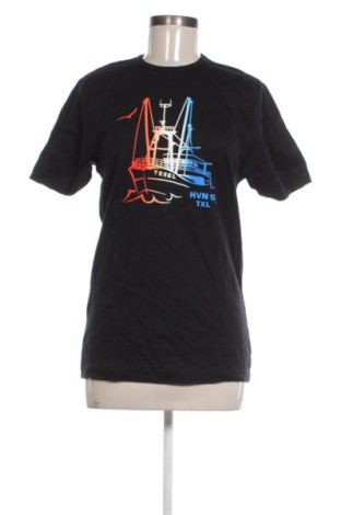 Damski T-shirt Haven, Rozmiar L, Kolor Kolorowy, Cena 72,99 zł