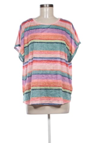 Γυναικείο t-shirt Heine, Μέγεθος XXL, Χρώμα Πολύχρωμο, Τιμή 11,99 €