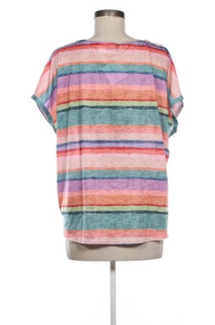 Γυναικείο t-shirt Heine, Μέγεθος XXL, Χρώμα Πολύχρωμο, Τιμή 11,99 €