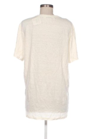 Дамска тениска Hessnatur, Размер 3XL, Цвят Екрю, Цена 14,31 €