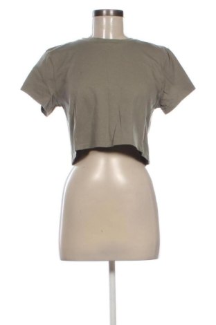 Tricou de femei Hiit, Mărime M, Culoare Verde, Preț 46,92 Lei