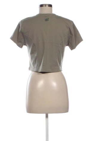 Tricou de femei Hiit, Mărime M, Culoare Verde, Preț 46,92 Lei