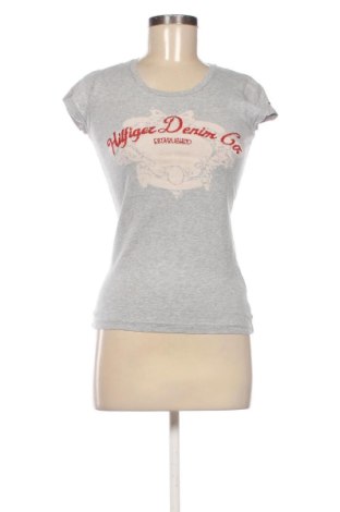 Дамска тениска Hilfiger Denim, Размер XS, Цвят Многоцветен, Цена 17,00 €
