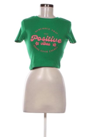 Tricou de femei House, Mărime S, Culoare Verde, Preț 45,00 Lei, #136635823