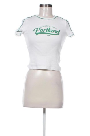 Damski T-shirt House, Rozmiar XS, Kolor Biały, Cena 47,00 zł, #136676156