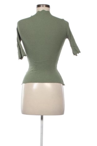 Дамска тениска Hozone, Размер XXS, Цвят Зелен, Цена 9,71 €