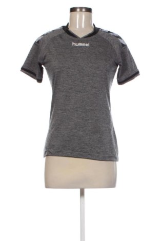Tricou de femei Hummel, Mărime M, Culoare Negru, Preț 63,99 Lei