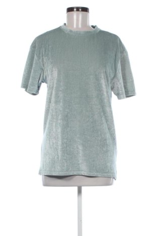 Tricou de femei ICONO, Mărime M, Culoare Verde, Preț 53,99 Lei