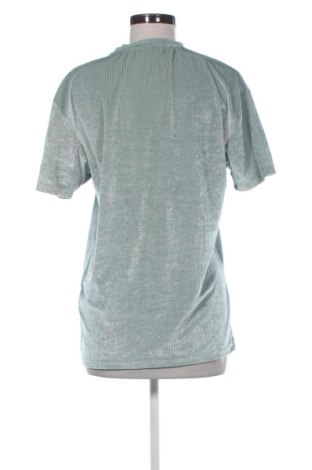 Tricou de femei ICONO, Mărime M, Culoare Verde, Preț 53,99 Lei