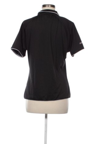 Damski T-shirt Icepeak, Rozmiar XL, Kolor Czarny, Cena 110,99 zł