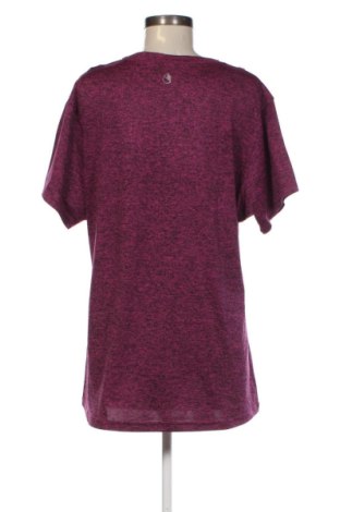 Damski T-shirt Icyzone, Rozmiar XXL, Kolor Różowy, Cena 45,99 zł
