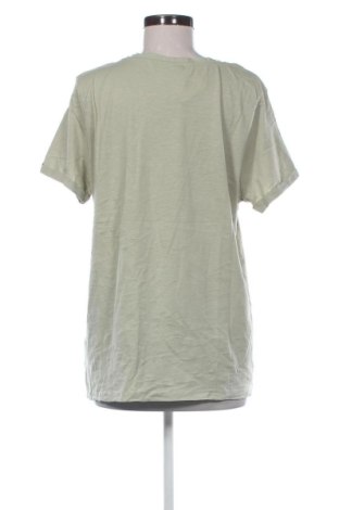Γυναικείο t-shirt Identic, Μέγεθος XL, Χρώμα Πράσινο, Τιμή 10,99 €