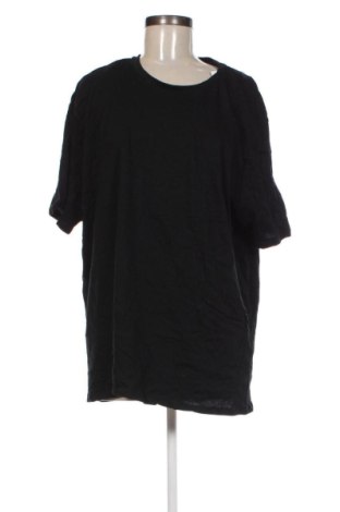 Damen T-Shirt Identic, Größe XXL, Farbe Schwarz, Preis € 18,99
