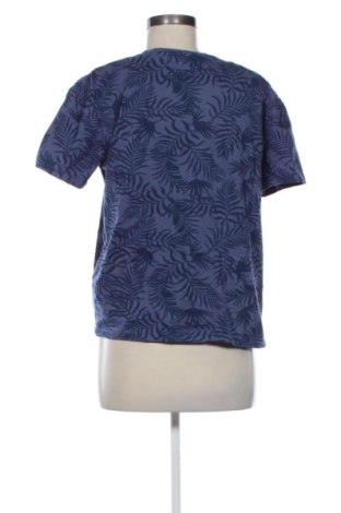 Damen T-Shirt Identic, Größe M, Farbe Blau, Preis 9,00 €