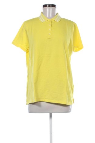 Дамска тениска In Linea, Размер XL, Цвят Жълт, Цена 7,66 €, #136593281