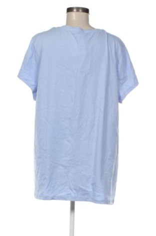 Tricou de femei Infinity, Mărime 3XL, Culoare Albastru, Preț 88,99 Lei