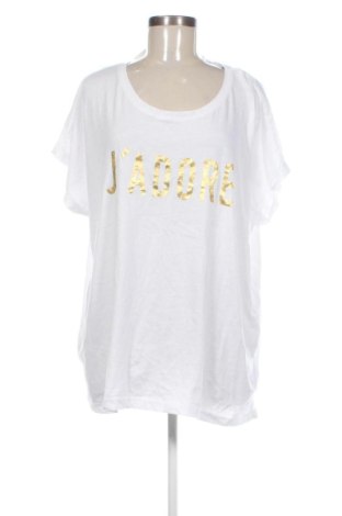 Дамска тениска Infinity, Размер XXL, Цвят Многоцветен, Цена 8,69 €