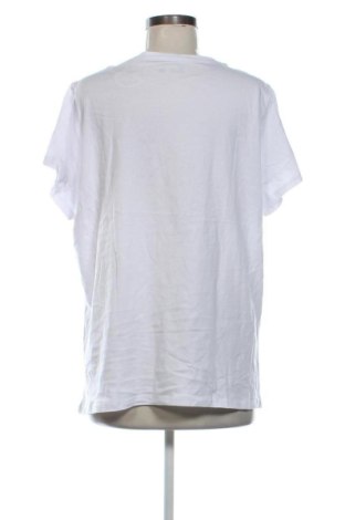 Damen T-Shirt Infinity Woman, Größe XXL, Farbe Weiß, Preis 11,99 €