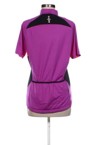 Damen T-Shirt Inoc, Größe L, Farbe Lila, Preis 7,00 €