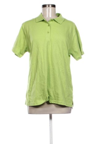 Damen T-Shirt James & Nicholson, Größe XL, Farbe Grün, Preis € 8,99, #136644014