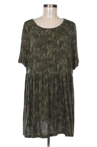 Tricou de femei Janina, Mărime XXL, Culoare Verde, Preț 53,99 Lei