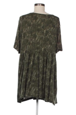 Tricou de femei Janina, Mărime XXL, Culoare Verde, Preț 53,99 Lei