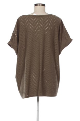 Tricou de femei Janina, Mărime XXL, Culoare Verde, Preț 53,99 Lei