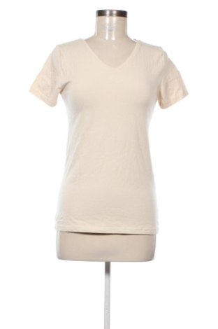 Tricou de femei Janina, Mărime M, Culoare Bej, Preț 53,99 Lei