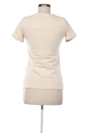 Tricou de femei Janina, Mărime M, Culoare Bej, Preț 53,99 Lei