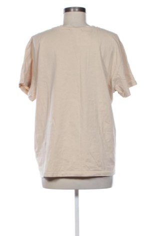 Tricou de femei Janina, Mărime XL, Culoare Bej, Preț 46,92 Lei