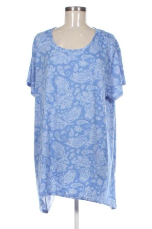 Tricou de femei Janina, Mărime XXL, Culoare Multicolor, Preț 53,99 Lei