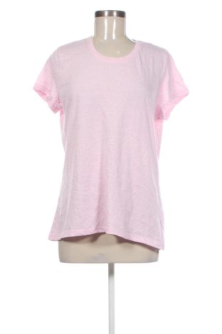 Дамска тениска Janina, Размер XL, Цвят Розов, Цена 9,20 €, #136625866