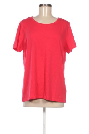 Tricou de femei Janina, Mărime L, Culoare Roșu, Preț 46,92 Lei, #136668178
