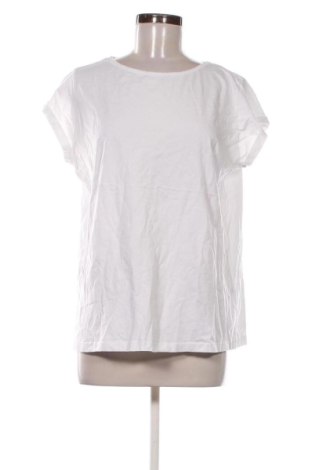 Tricou de femei John Baner, Mărime L, Culoare Alb, Preț 53,99 Lei