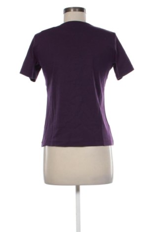 Damen T-Shirt Joy, Größe M, Farbe Lila, Preis 9,00 €