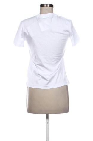 Γυναικείο t-shirt Just Cavalli, Μέγεθος XS, Χρώμα Λευκό, Τιμή 77,99 €
