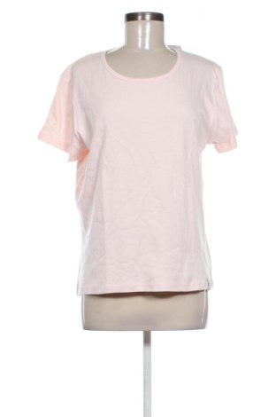 Damski T-shirt Just For You, Rozmiar XL, Kolor Różowy, Cena 48,99 zł