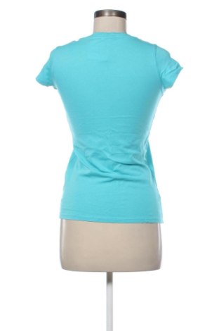 Damen T-Shirt KVL by Kenvelo, Größe XS, Farbe Blau, Preis 9,00 €