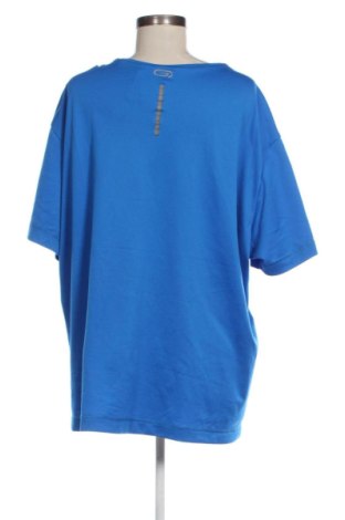 Damski T-shirt Kalenji, Rozmiar 3XL, Kolor Niebieski, Cena 37,99 zł