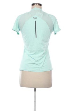 Tricou de femei Kalenji, Mărime S, Culoare Verde, Preț 36,49 Lei