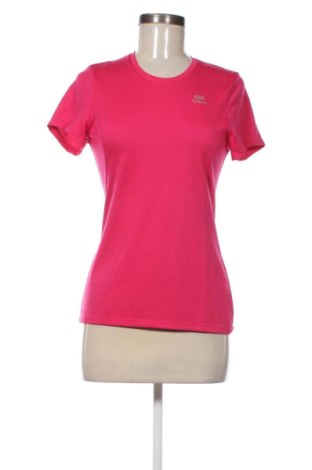 Tricou de femei Kalenji, Mărime S, Culoare Roz, Preț 44,99 Lei