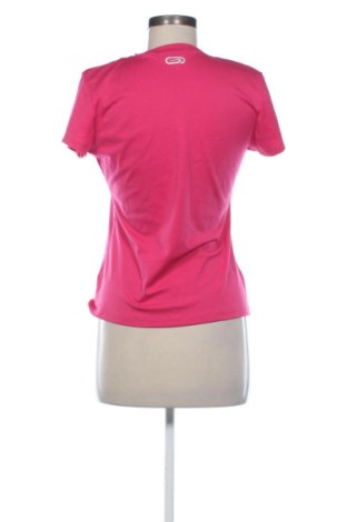 Damen T-Shirt Kalenji, Größe M, Farbe Rosa, Preis 7,16 €