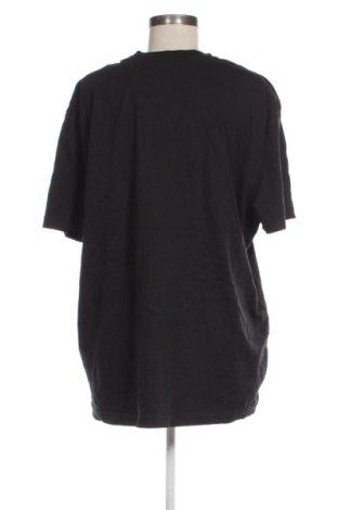 Damen T-Shirt Kappa, Größe XXL, Farbe Schwarz, Preis 11,99 €