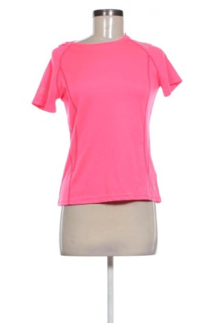 Damski T-shirt Karhu, Rozmiar S, Kolor Różowy, Cena 110,99 zł