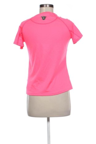 Damski T-shirt Karhu, Rozmiar S, Kolor Różowy, Cena 110,99 zł