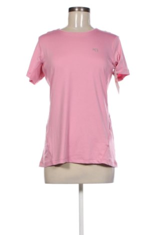 Tricou de femei Kari Traa, Mărime M, Culoare Roz, Preț 196,99 Lei