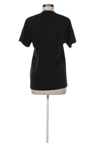 Γυναικείο t-shirt Kariban, Μέγεθος M, Χρώμα Μαύρο, Τιμή 10,99 €